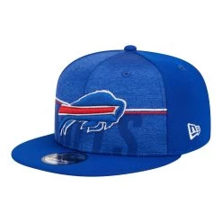 Bills New Era 2023 Training Camp 9FIFTY Snapback Hat