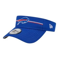 Bills New Era 2023 Training Camp Visor