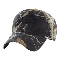 Bills '47 Brand Realtree Camo MVP Adjustable Hat
