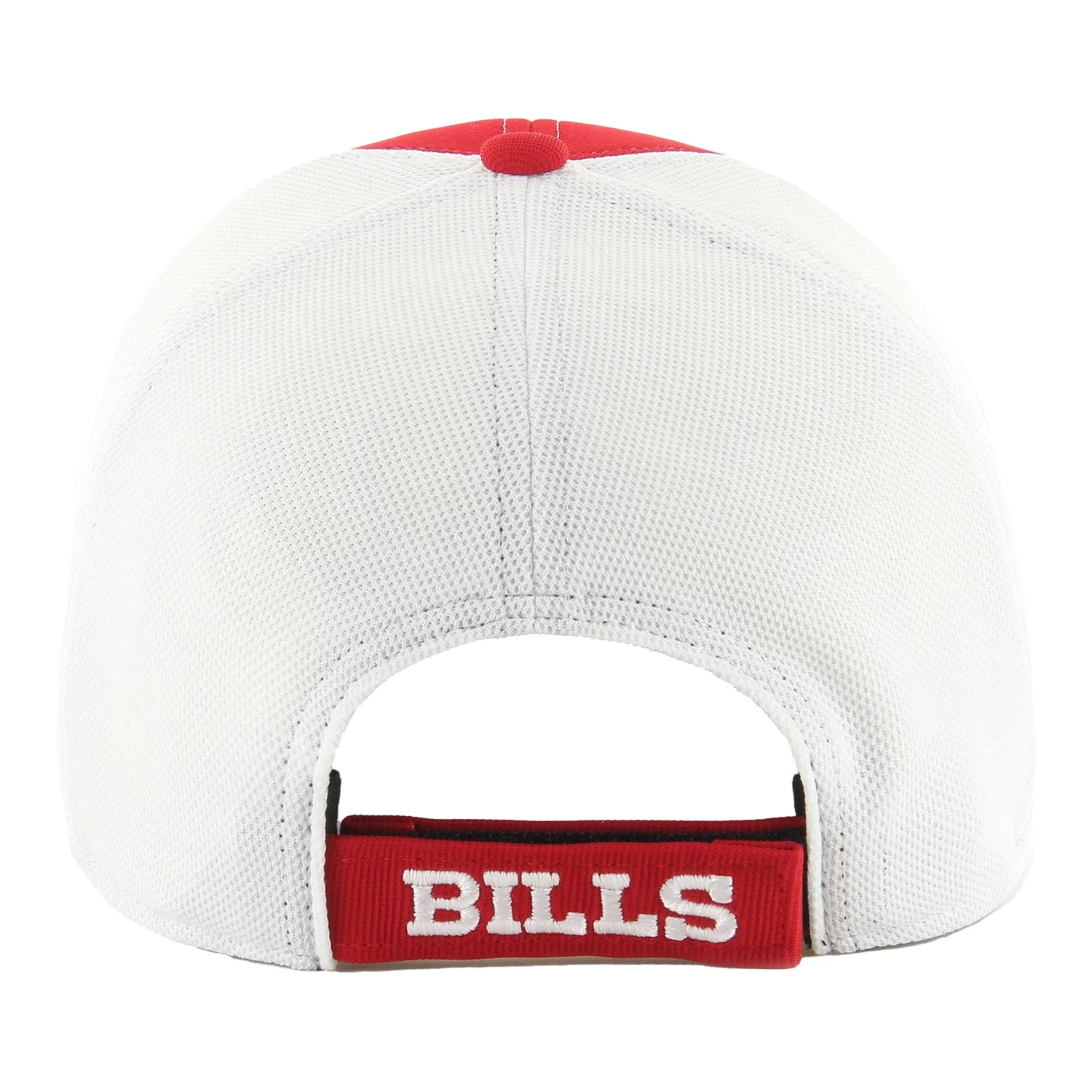 Bills '47 Brand Sylvan MVP Adjustable Hat 2 Bills '47 Brand Sylvan MVP Adjustable Hat - Image 2
