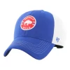 Bills '47 Brand Mullane MVP Adjustable Hat