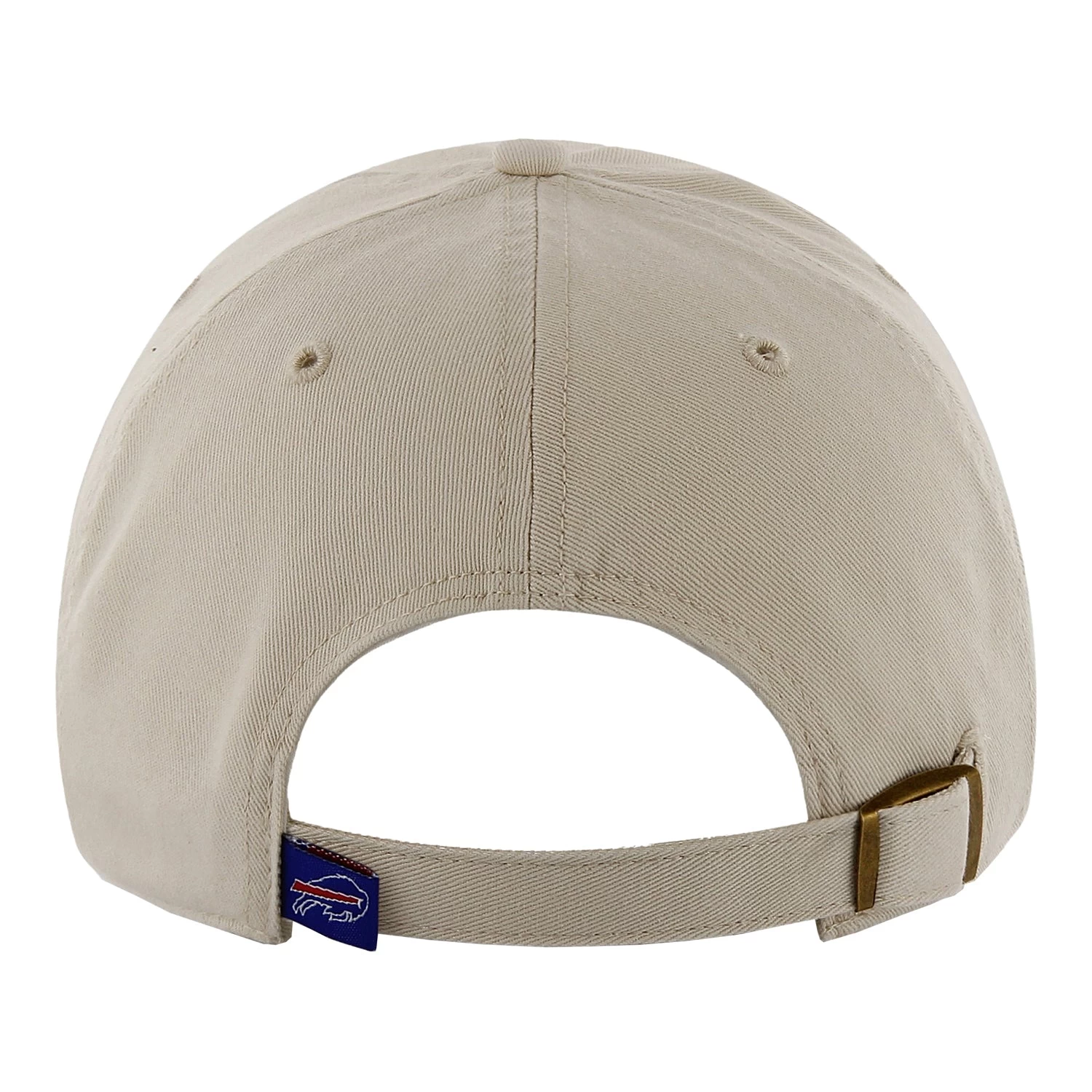 '47 Brand Bills Natural Clean Up Adjustable Hat 2 '47 Brand Bills Natural Clean Up Adjustable Hat - Image 2