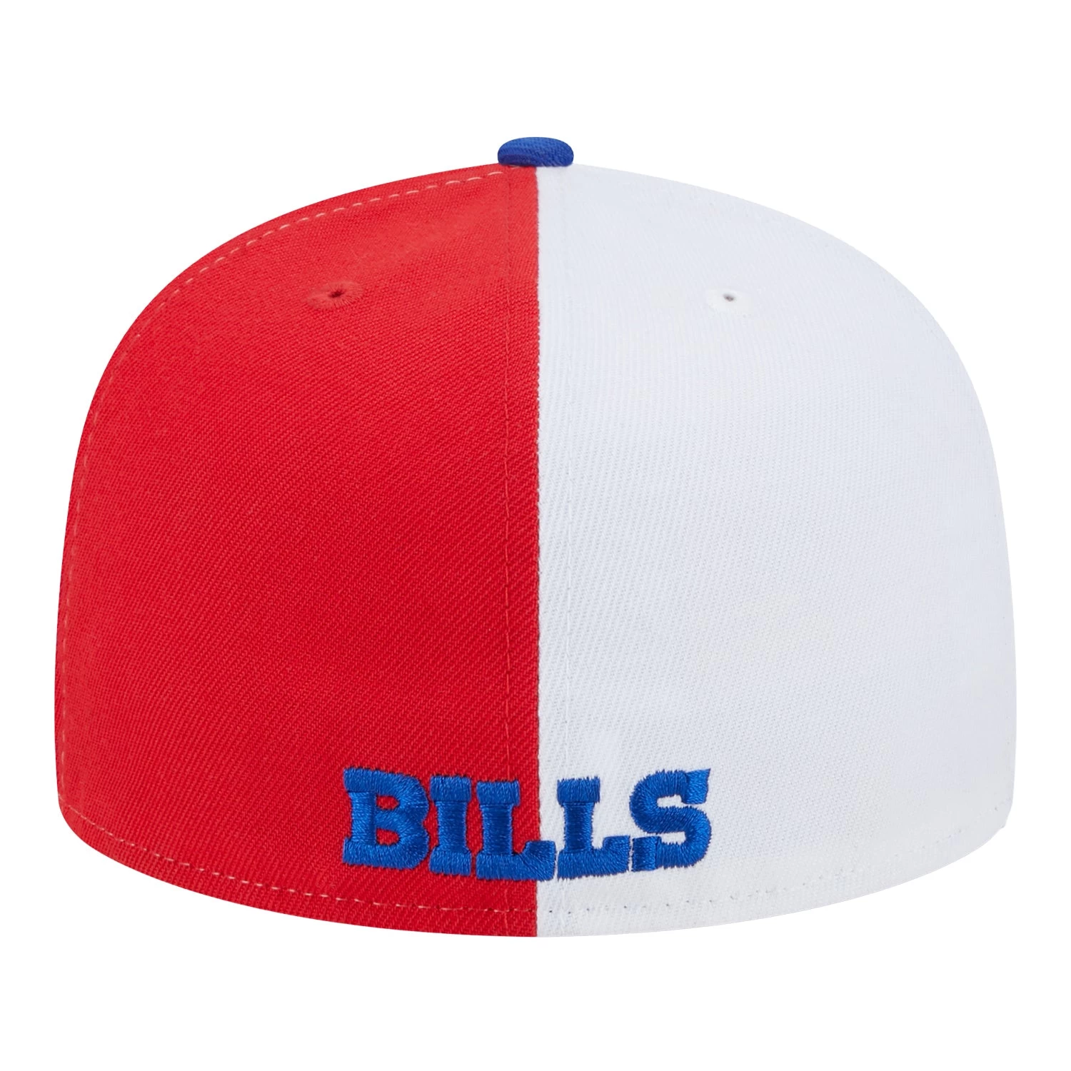 Bills New Era 59FIFTY 2023 Sideline Fitted Hat 2 Bills New Era 59FIFTY 2023 Sideline Fitted Hat - Image 2