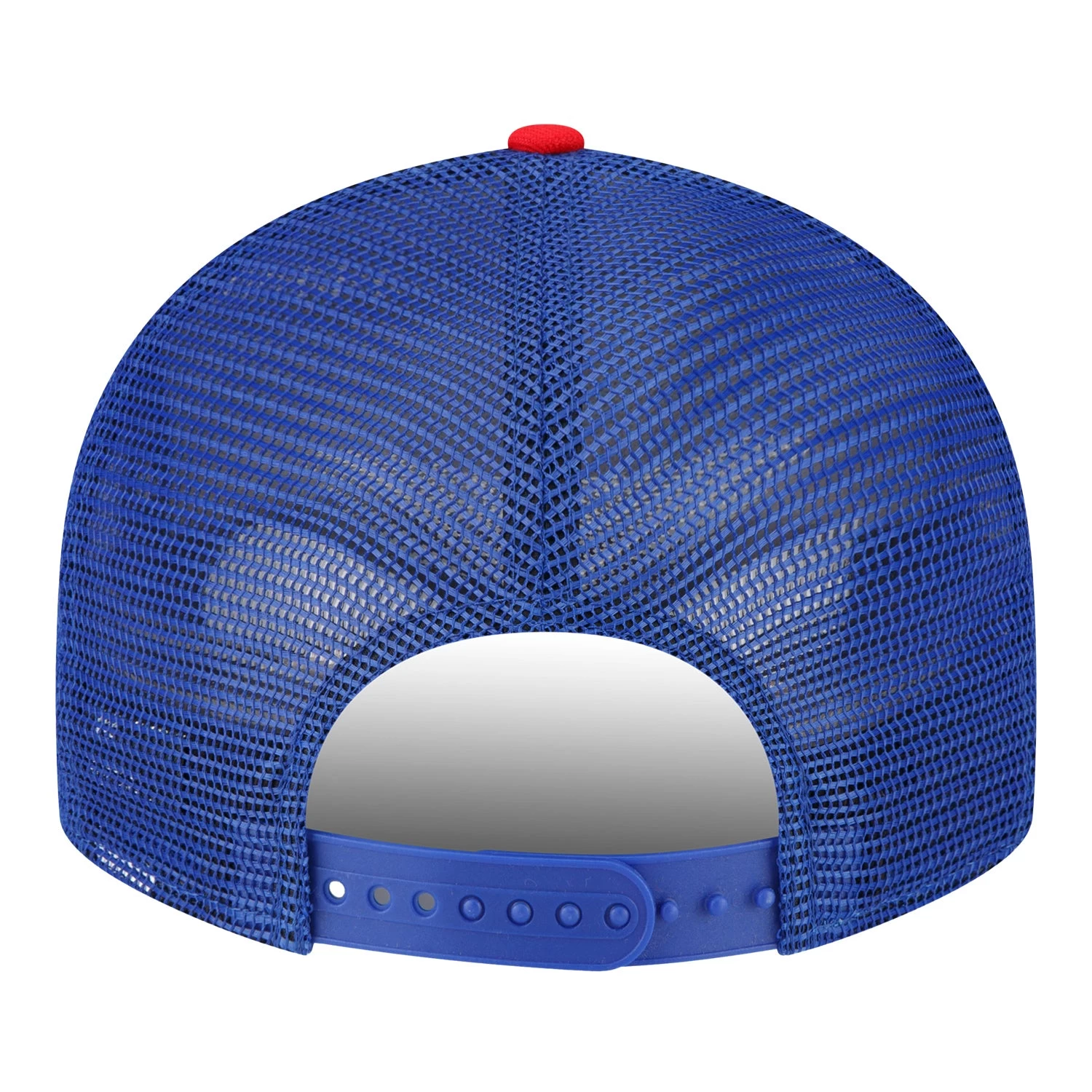 Bills New Era Low Profile 9FIFTY 2023 Sideline Snapback Hat 2 Bills New Era Low Profile 9FIFTY 2023 Sideline Snapback Hat - Image 2