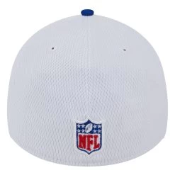 Bills New Era 39THIRTY 2023 Sideline Flex Fit Hat 5 Bills New Era 39THIRTY 2023 Sideline Flex Fit Hat -SportThreads BILLMH1093D