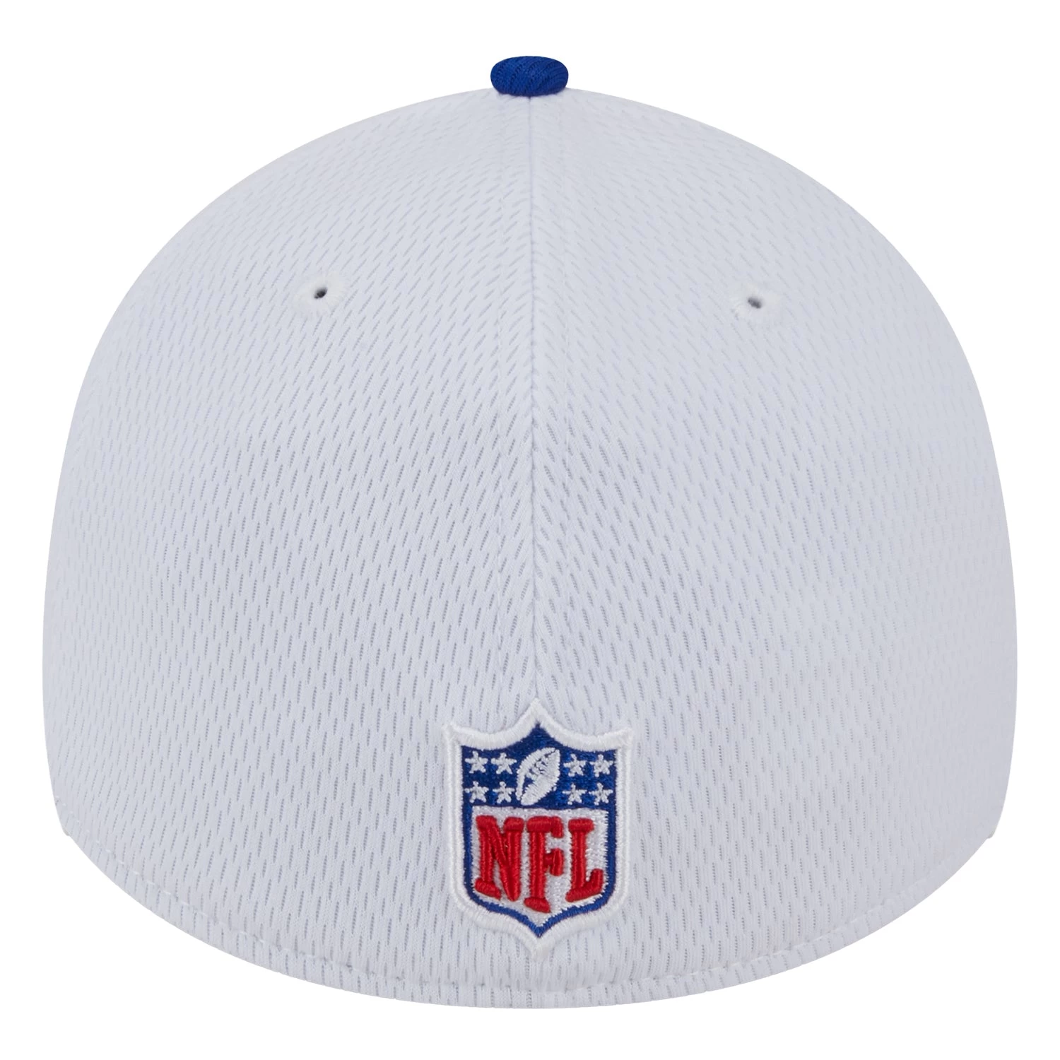 Bills New Era 39THIRTY 2023 Sideline Flex Fit Hat 3 Bills New Era 39THIRTY 2023 Sideline Flex Fit Hat - Image 3