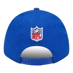 Bills New Era 9FORTY 2023 Sideline Classic Adjustable Hat -SportThreads BILLMH1098D