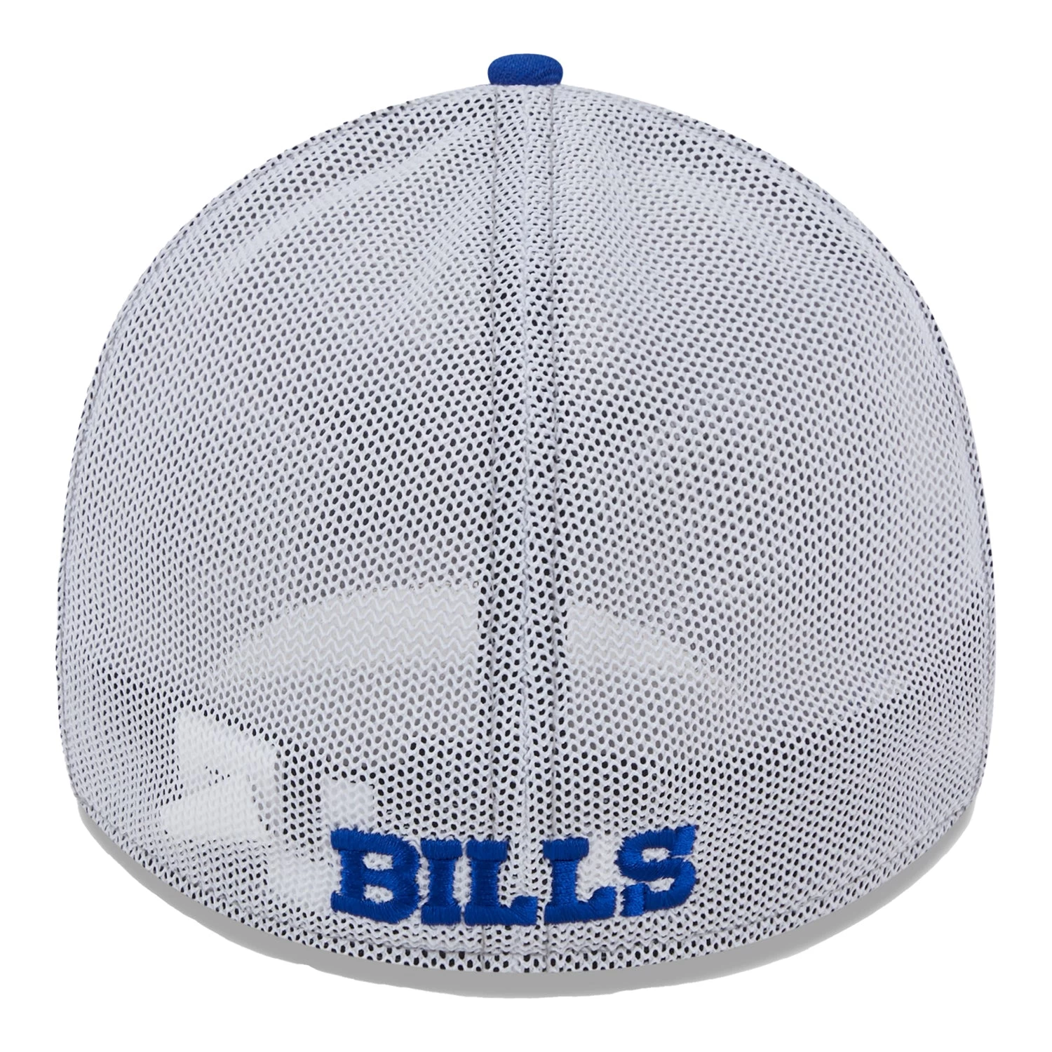 New Era Bills 39THIRTY Heathered Flex Hat 4 New Era Bills 39THIRTY Heathered Flex Hat - Image 4