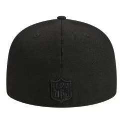 New Era Bills 59FIFTY Classic Tonal Fitted Hat -SportThreads BILLMH1101D