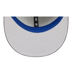 New Era Bills 59FIFTY Classic Tonal Fitted Hat -SportThreads BILLMH1101E