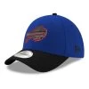 New Era Bills Diamond Tech Flex Hat