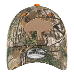 New Era 9FORTY Retro Camo Hat -SportThreads BILLMH1131C