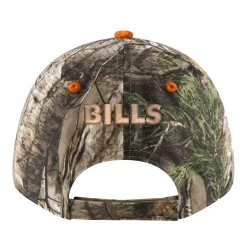 New Era 9FORTY Retro Camo Hat -SportThreads BILLMH1131D