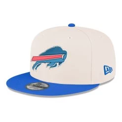 New Era 9FIFTY Primary Logo Snapback Hat