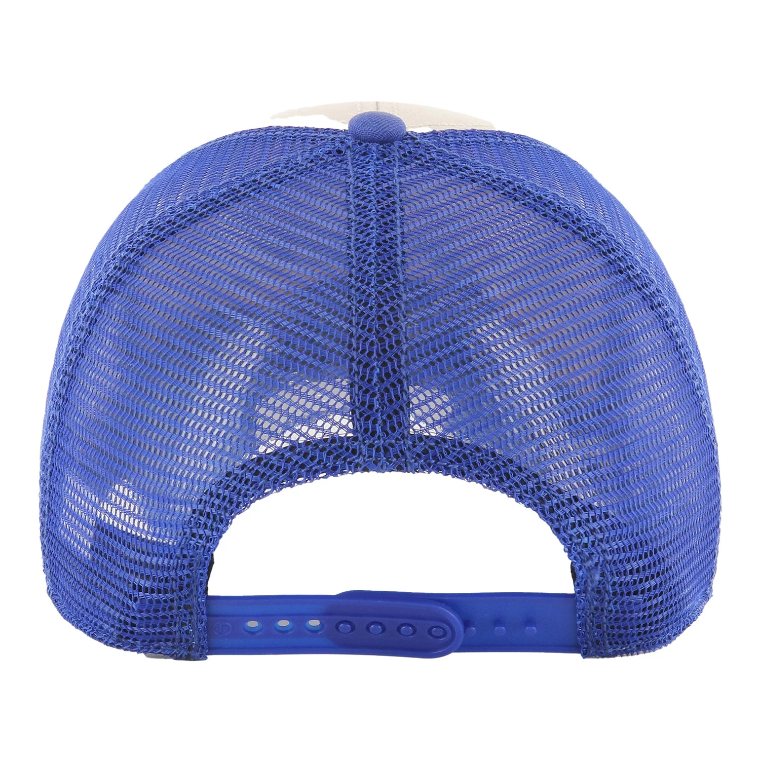 '47 Brand Bills Breakout MVP Trucker Adjustable Hat 3 '47 Brand Bills Breakout MVP Trucker Adjustable Hat - Image 3