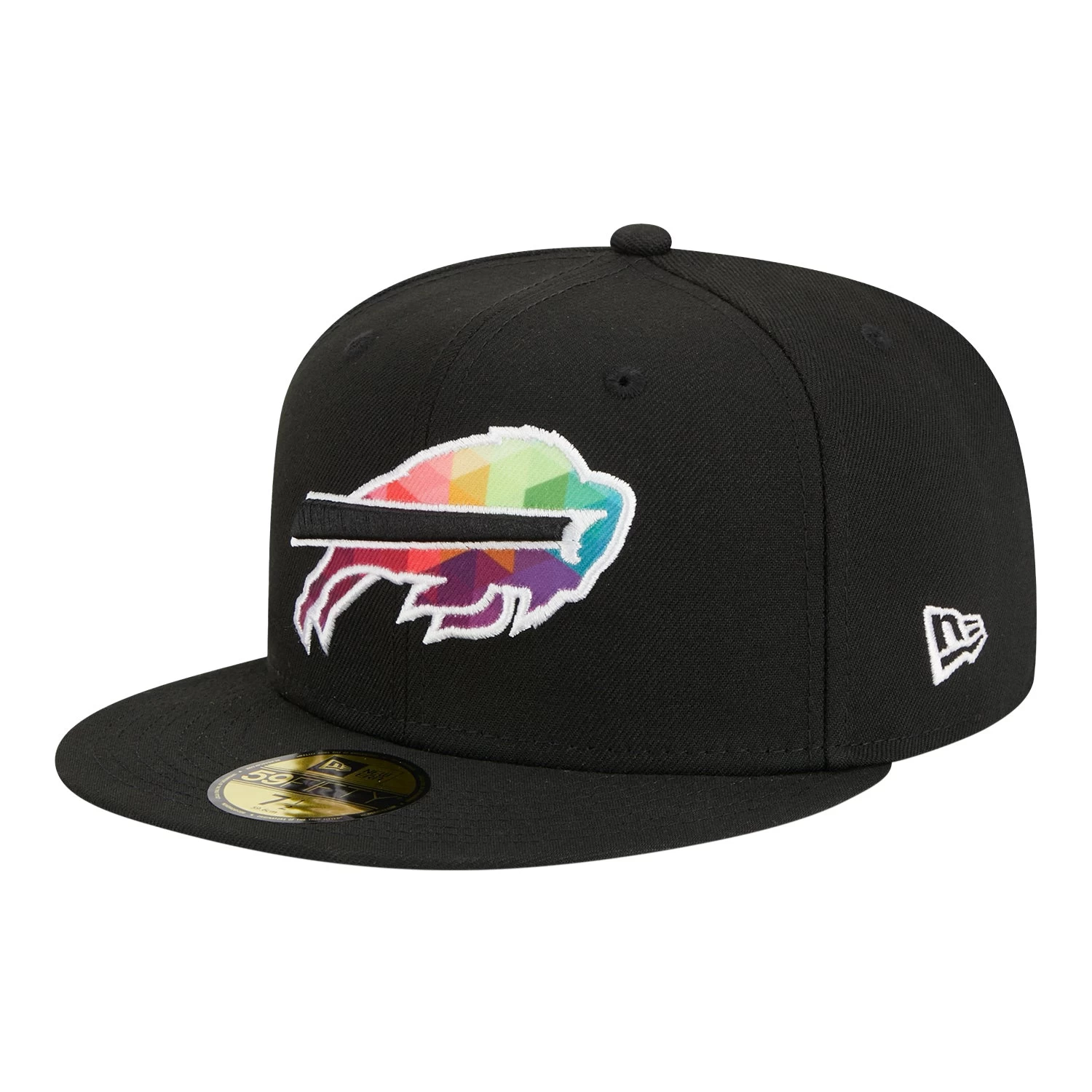 Bills New Era 2023 Crucial Catch 59FIFTY Fitted Hat 1 Bills New Era 2023 Crucial Catch 59FIFTY Fitted Hat