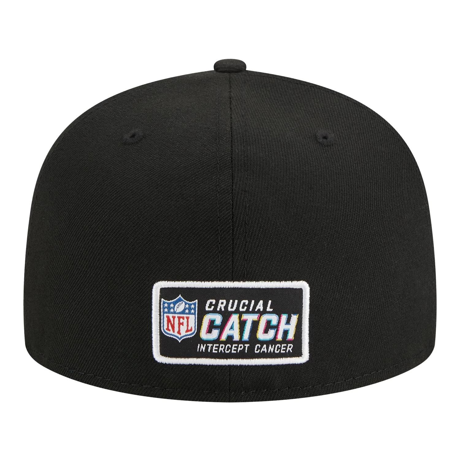 Bills New Era 2023 Crucial Catch 59FIFTY Fitted Hat 3 Bills New Era 2023 Crucial Catch 59FIFTY Fitted Hat - Image 3