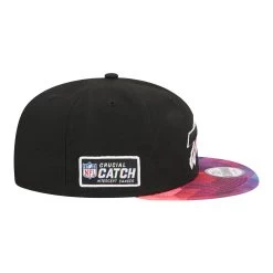 Bills New Era 2023 Crucial Catch 9FIFTY Snapback Hat -SportThreads BILLMH1143C