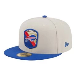 New Era Bills 2023 Salute To Service 59FIFTY Fitted Hat