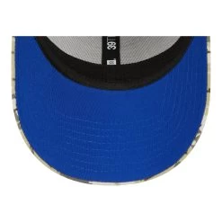 New Era Bills 2023 Salute To Service 39THIRTY Camo Flex Hat -SportThreads BILLMH1148E