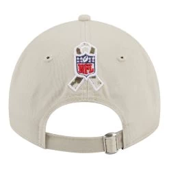 New Era Bills 2023 Salute To Service 9TWENTY Adjustable Hat -SportThreads BILLMH1149D
