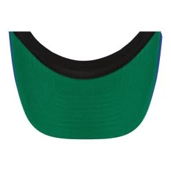 New Era Bills 9FORTY A-Frame Trucker Hat -SportThreads BILLMH1151F