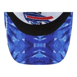 New Era Bills 9TWENTY Tie Dye Adjustable Hat -SportThreads BILLMH1153E