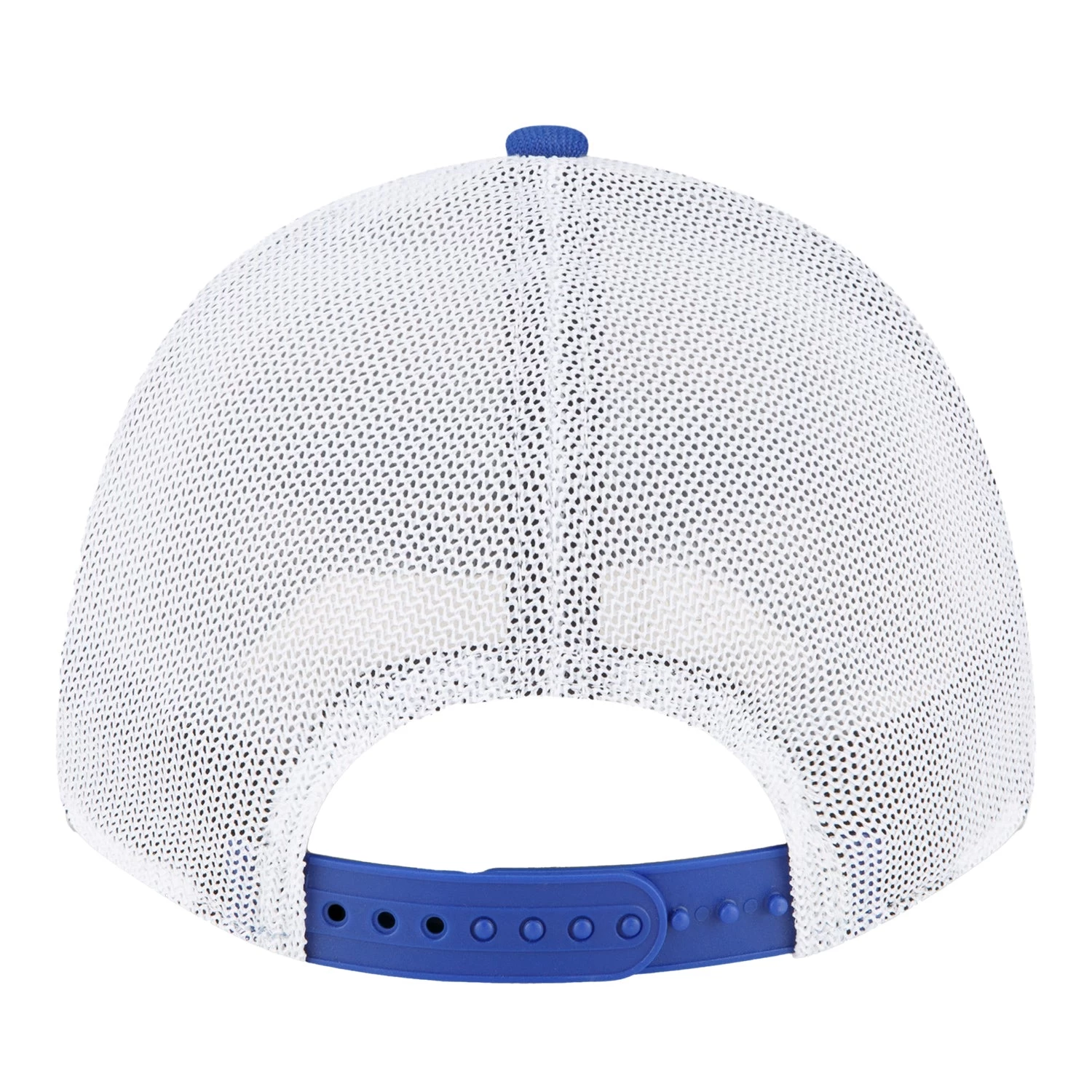 New Era Bills 9FORTY Let's Go Buffalo Trucker Hat 5 New Era Bills 9FORTY Let's Go Buffalo Trucker Hat - Image 5