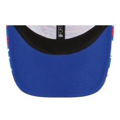 New Era Bills 9FORTY Let's Go Buffalo Trucker Hat 11 New Era Bills 9FORTY Let's Go Buffalo Trucker Hat -SportThreads BILLMH1154F