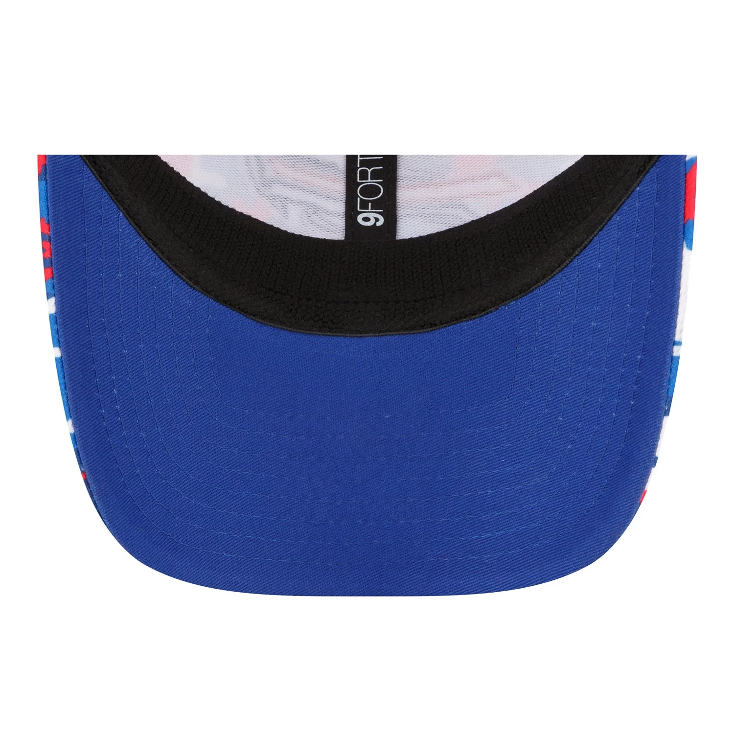 New Era Bills 9FORTY Let's Go Buffalo Trucker Hat 6 New Era Bills 9FORTY Let's Go Buffalo Trucker Hat - Image 6