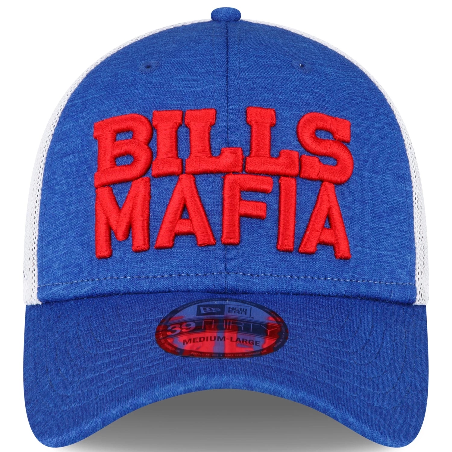 New Era Bills Mafia 39THIRTY Shadow Flex Hat 2 New Era Bills Mafia 39THIRTY Shadow Flex Hat - Image 2