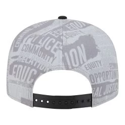 New Era 2023 Buffalo Bills Inspire Change 9FIFTY Snapback Hat 8 New Era 2023 Buffalo Bills Inspire Change 9FIFTY Snapback Hat -SportThreads BILLMH1158D