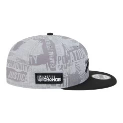 New Era 2023 Buffalo Bills Inspire Change 9FIFTY Snapback Hat 10 New Era 2023 Buffalo Bills Inspire Change 9FIFTY Snapback Hat -SportThreads BILLMH1158E