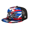 New Era Bills Mafia 9FIFTY Trucker Hat