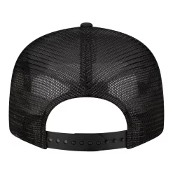 New Era Bills Mafia 9FIFTY Trucker Hat -SportThreads BILLMH1160D