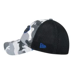 New Era Bills 39THIRTY Camo Flex Hat -SportThreads BILLMH1166E