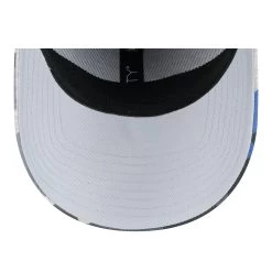 New Era Bills 39THIRTY Camo Flex Hat -SportThreads BILLMH1166G