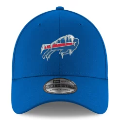 New Era Bills Frozen 39THIRTY Flex Hat -SportThreads BILLMH1173C