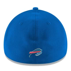 New Era Bills Frozen 39THIRTY Flex Hat -SportThreads BILLMH1173D