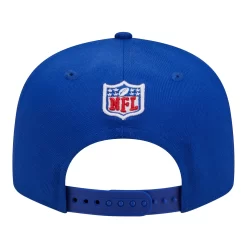 New Era Bills 2024 NFL Draft 9FIFTY Snapback Hat -SportThreads BILLMH1233D