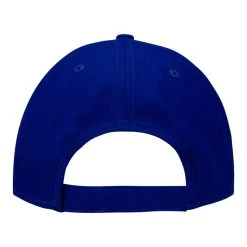 New Era Bills 9FORTY Pierogi Adjustable Hat -SportThreads BILLMH9062 D