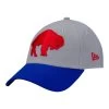 New Era Bills 9FORTY Throwback Core Classic Adjustable Hat
