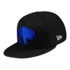 New Era 9FIFTY Classic Logo Snapback Hat