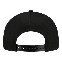 New Era 9FIFTY Classic Logo Snapback Hat -SportThreads BILLMH9091 D