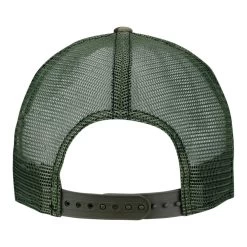 New Era Bills Camo Trucker 9FIFTY Snapback Hat -SportThreads BILLMH9111 D