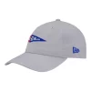 New Era Bills 9TWENTY Pennant Adjustable Hat