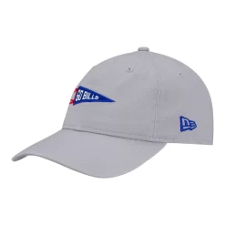 New Era Bills 9TWENTY Pennant Adjustable Hat