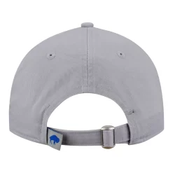 New Era Bills 9TWENTY Pennant Adjustable Hat -SportThreads BILLMH9120 D