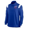 Nike Bills Sideline Repel Lightweight 1/2 Zip Jacket