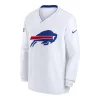 Nike Buffalo Bills Sideline Repel Woven Windshirt Jacket